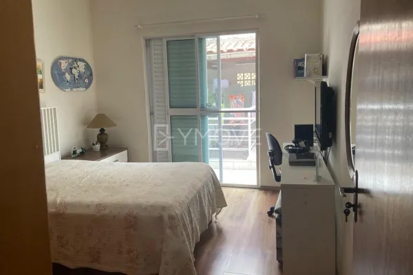 Sobrado à venda com 2 quartos no Chácara Belenzinho, São Paulo — foto 7